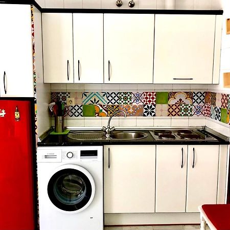 El Apartamentillo De Bib-Rambla กรานาดา ภายนอก รูปภาพ